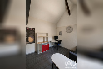 achat appartement bges 18000