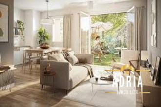 achat appartement bges 18000