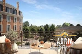 achat appartement bges 18000