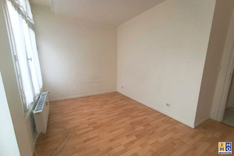 achat appartement bges 18000