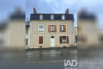 achat appartement bges 18000