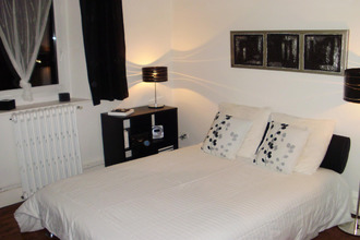 achat appartement bges 18000