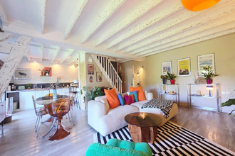 achat appartement bges 18000