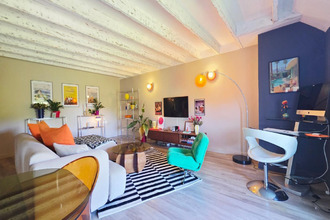achat appartement bges 18000