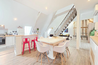 achat appartement bges 18000