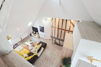 achat appartement bges 18000