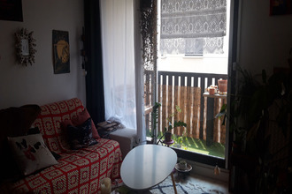 achat appartement bges 18000