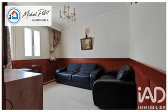 achat appartement bges 18000
