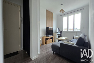 achat appartement bges 18000