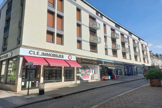 achat appartement bges 18000
