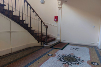 achat appartement bges 18000