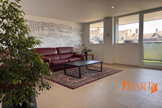 achat appartement bges 18000