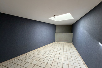 achat appartement bges 18000