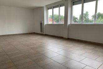 achat appartement bgheim 67140