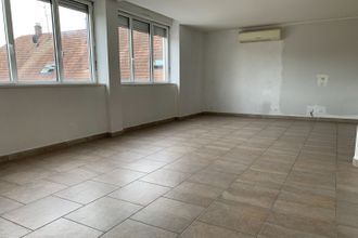 achat appartement bgheim 67140