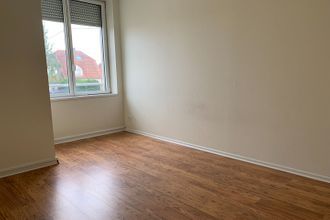 achat appartement bgheim 67140