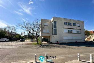 achat appartement bgheim 67140