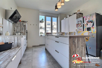 achat appartement bgheim 67140