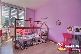 achat appartement bgheim 67140