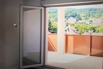 achat appartement bgoin-jallieu 38300