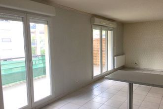 achat appartement bgoin-jallieu 38300