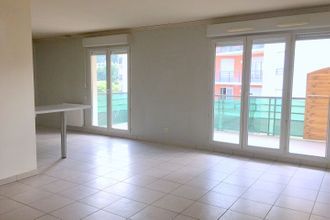 achat appartement bgoin-jallieu 38300