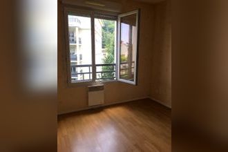 achat appartement bgoin-jallieu 38300