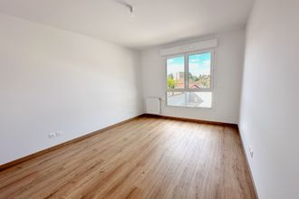 achat appartement bgoin-jallieu 38300