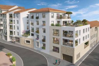 achat appartement bgoin-jallieu 38300