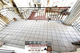 achat appartement bgoin-jallieu 38300