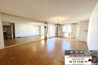 achat appartement bgoin-jallieu 38300