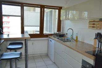 achat appartement bgoin-jallieu 38300