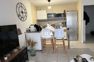 achat appartement bgoin-jallieu 38300