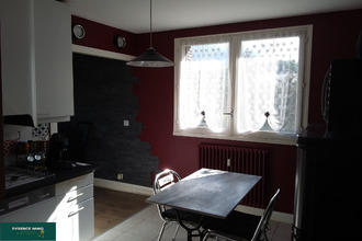 achat appartement bgoin-jallieu 38300