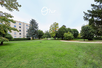 achat appartement bgoin-jallieu 38300