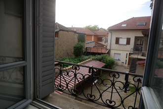 achat appartement bgoin-jallieu 38300