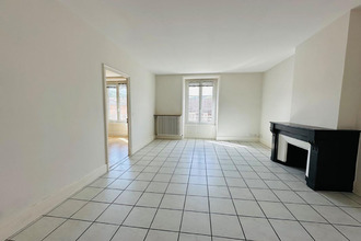 achat appartement bgoin-jallieu 38300