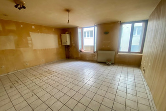 achat appartement bgoin-jallieu 38300