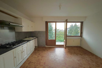 achat appartement bgoin-jallieu 38300