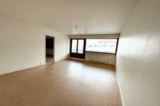 achat appartement bgoin-jallieu 38300