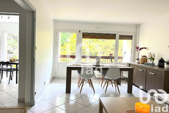 achat appartement bgoin-jallieu 38300