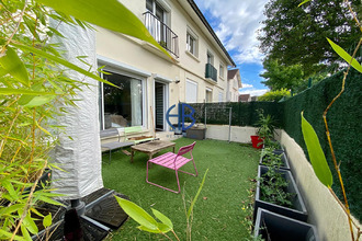 achat appartement bgoin-jallieu 38300