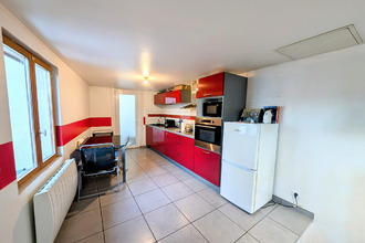 achat appartement bgoin-jallieu 38300