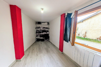 achat appartement bgoin-jallieu 38300