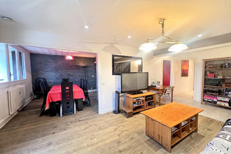 achat appartement bgoin-jallieu 38300