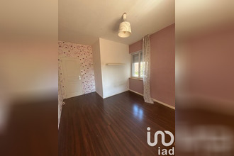 achat appartement bgoin-jallieu 38300