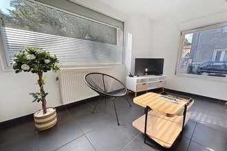achat appartement bgoin-jallieu 38300