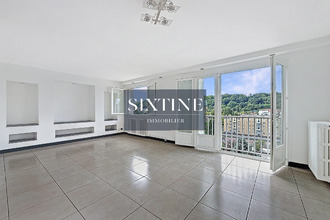 achat appartement bgoin-jallieu 38300