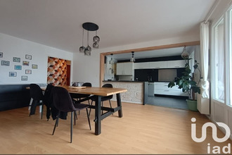 achat appartement bgoin-jallieu 38300