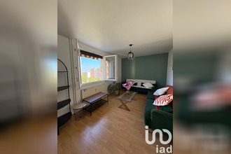 achat appartement bgoin-jallieu 38300